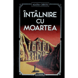 Intalnire cu moartea