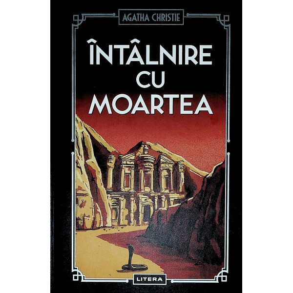 Intalnire cu moartea