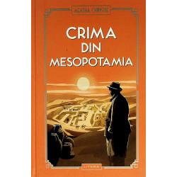 Crima din Mesopotamia