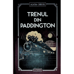 Trenul din Paddington