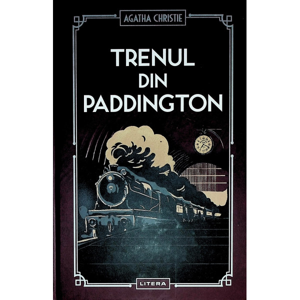 Trenul din Paddington
