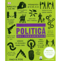 Politica - Idei fundamentale