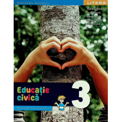 Educatie civica, clasa a III-a