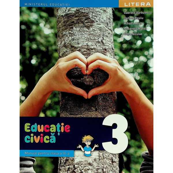 Educatie civica, clasa a III-a