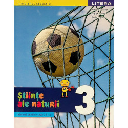 Stiinte ale naturii, clasa...