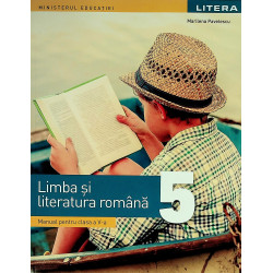 Limba si literatura romana,...