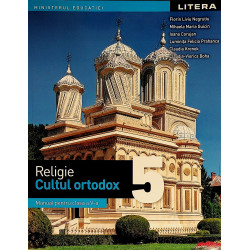 Religie. Cultul ortodox,...