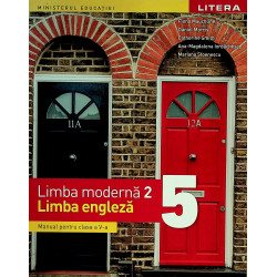 Limba moderna 2. Limba...