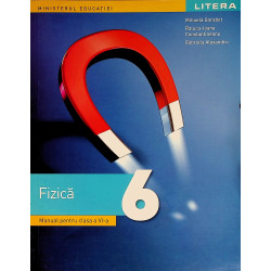 Fizica, clasa a VI-a