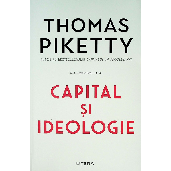 Capital si ideologie