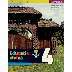 Educatie civica, clasa a IV-a