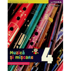 Muzica si miscare, clasa a...