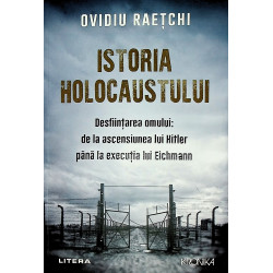 Istoria holocaustului....