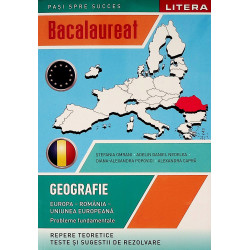 Geografie -...