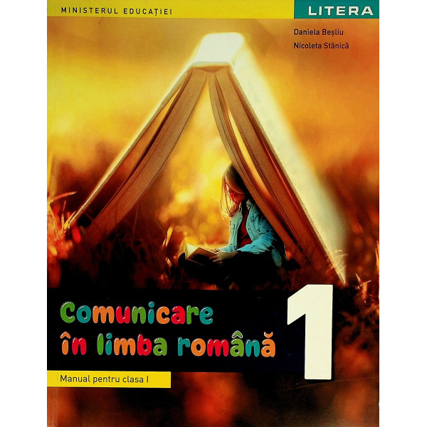 Comunicare in limba romana, clasa I