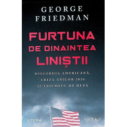 Furtuna de dinaintea...