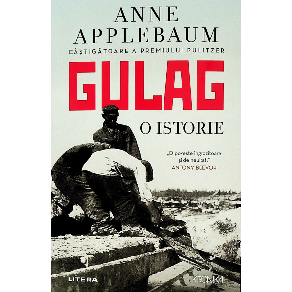 Gulag - O istorie