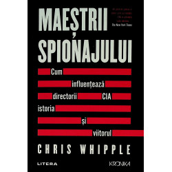 Maestrii spionajului