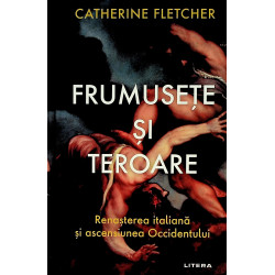 Frumusete si teroare....