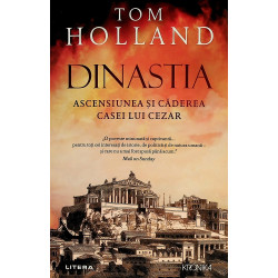 Dinastia. Ascensiunea si...