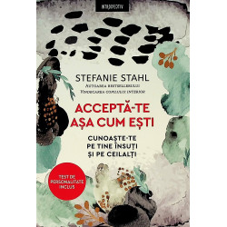 Accepta-te asa cum esti....