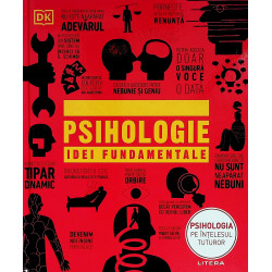 Psihologie-Idei fundamentale