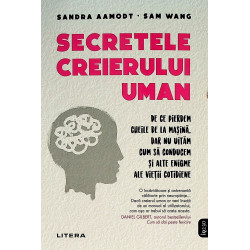 Secretele creierului uman....