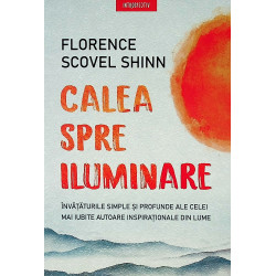 Calea spre iluminare....