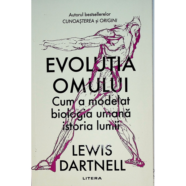Evolutia omului