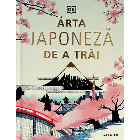 Arta japoneza de a trai