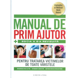 Manual de prim ajutor:...