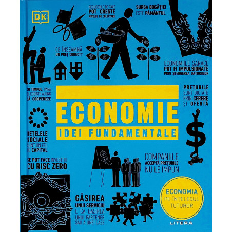 Economie - Idei fundamentale