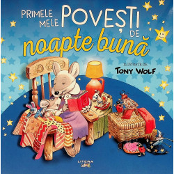 Primele mele povesti de...