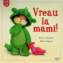 Vreau la mami
