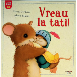 Vreau la tati
