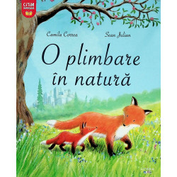 O plimbare in natura