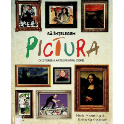 Sa intelegem pictura. O...