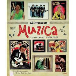 Sa intelegem muzica. O...