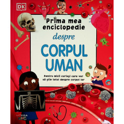 Prima mea enciclopedie...