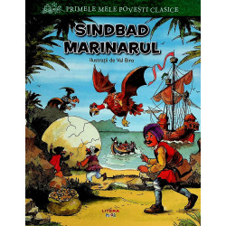 Sindbad marinarul