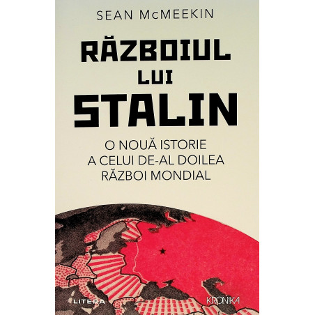 Razboiul lui Stalin. O noua...