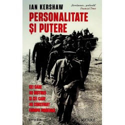 Personalitate si putere....