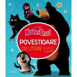 Masha si Ursul -...