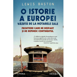 O istorie a Europei vazuta...