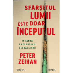 Sfarsitul lumii este doar...