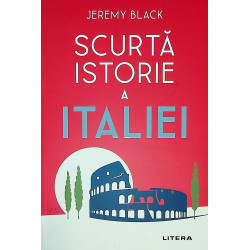 Scurta istorie a Italiei