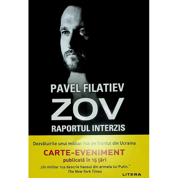 Zov. Raportul interzis