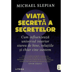 Viata secreta a secretelor....