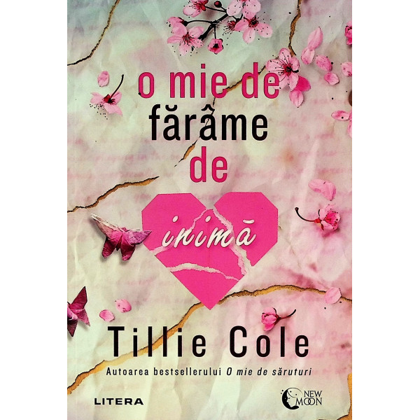 O mie de farame de inima