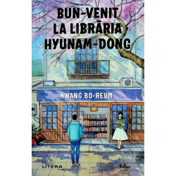Bun-venit la libraria...